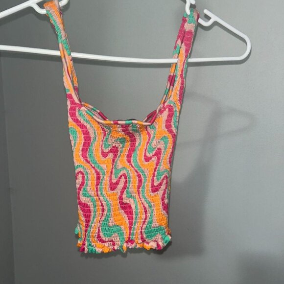 Tank Top - Picture 2 of 2